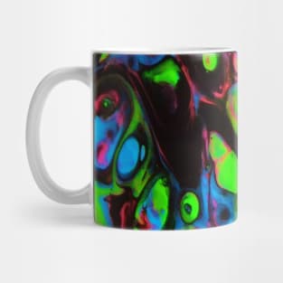 Beyond Neon Mug